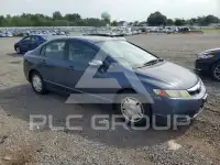 2010 Honda CIVIC фото