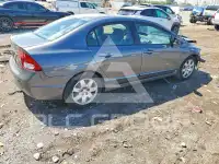 2010 Honda CIVIC фото
