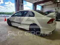 2010 Honda CIVIC photo