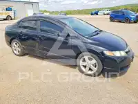 2010 Honda CIVIC фото