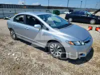 2010 Honda CIVIC фото