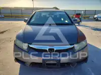 2010 Honda CIVIC фото