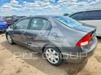 2010 Honda CIVIC фото
