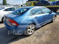 2010 Honda CIVIC photo