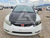 2010 Honda CIVIC фото