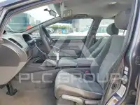 2010 Honda CIVIC фото