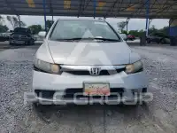2010 Honda CIVIC фото