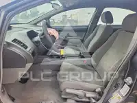 2010 Honda CIVIC фото