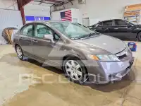 2010 Honda CIVIC фото