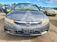 2010 Honda CIVIC фото