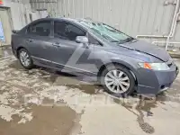 2010 Honda CIVIC фото
