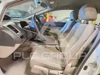 2010 Honda CIVIC фото