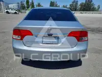 2010 Honda CIVIC фото