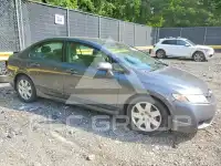 2010 Honda CIVIC фото