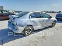 2010 Honda CIVIC фото