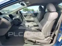 2010 Honda CIVIC фото