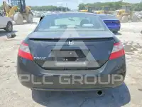 2010 Honda CIVIC фото