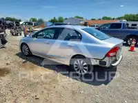 2010 Honda CIVIC фото