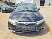2010 Honda CIVIC фото
