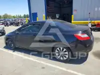 2010 Honda CIVIC фото