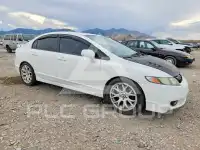 2010 Honda CIVIC фото