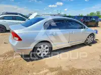 2010 Honda CIVIC фото