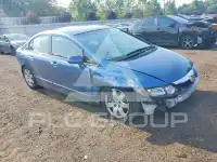 2010 Honda CIVIC фото