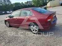 2010 Honda CIVIC фото