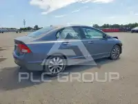 2010 Honda CIVIC photo