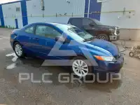 2010 Honda CIVIC фото