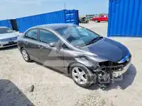 2010 Honda CIVIC фото