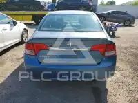 2010 Honda CIVIC photo