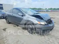 2010 Honda CIVIC фото