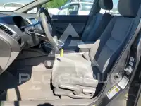 2010 Honda CIVIC photo