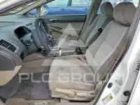2010 Honda CIVIC photo