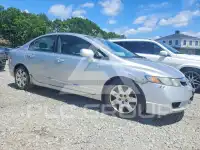 2010 Honda CIVIC фото