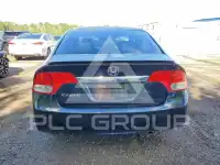 2010 Honda CIVIC фото