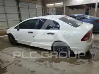 2010 Honda CIVIC photo