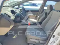 2010 Honda CIVIC фото