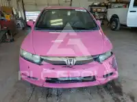 2010 Honda CIVIC фото