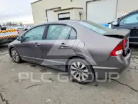 2010 Honda CIVIC photo