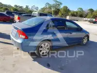 2010 Honda CIVIC photo