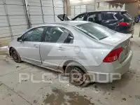 2010 Honda CIVIC photo