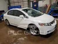 2010 Honda CIVIC фото