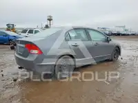 2010 Honda CIVIC фото