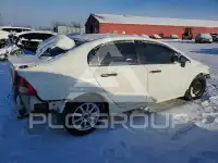 2010 Honda CIVIC фото