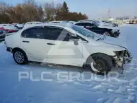 2010 Honda CIVIC фото