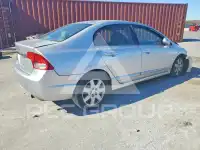2010 Honda CIVIC photo