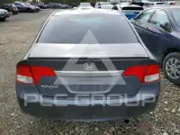 2010 Honda CIVIC фото