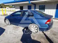 2010 Honda CIVIC photo